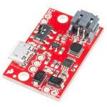 LiPo Charger/Booster LiPo充電器 SPARKFUN