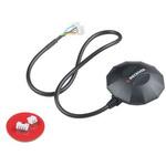 GPS-14198 GP-808G搭載 GPS Mouse 72チャンネル SPARKFUN