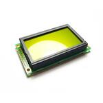 Graphic LCD 128*64 KS0108 ctrl - D.Blue and Yellow Green Seeed Studio
