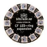 114990114 Crazyflie 2.0 - LED-ring expansion board Seeed Studio