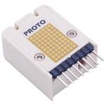 M5STACK-U060 M5StickC Proto Hat M5Stack
