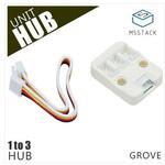 M5STACK-HUB-UNIT M5Stack用拡張ハブユニット M5Stack