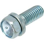 09117-08052 (09117)ボルト8X21.5) スズキ