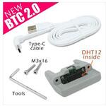 M5STACK-CHG-BASE M5Stack用チャージベース Basic、Gray用 M5Stack