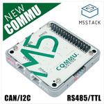 M5STACK-COMMU M5Stack Commuモジュール M5Stack