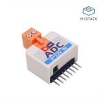 M5STACK-U069 M5StickC ADC Hat ADS1100搭載 M5Stack