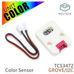 M5STACK-COLOR-UNIT M5Stack用カラーセンサユニット M5Stack