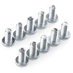 PRT-10453 Screw - Phillips Head 1/4inch 、 4-40、 10 pack SPARKFUN