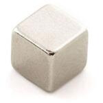 COM-08643 Magnet Square - 0.25inch SPARKFUN