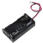 PRT-14299 micro：bit Battery Holder - 2xAA JST-PH SPARKFUN