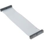 CAB-13028 Raspberry Pi GPIO Ribbon Cable - 40-pin、 6inch RPi2、 B+ SPARKFUN
