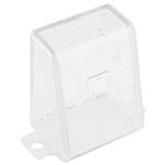 PRT-12845 Raspberry Pi Camera Case - Clear Plastic SPARKFUN