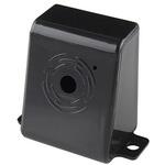 PRT-12846 Raspberry Pi Camera Case - Black Plastic SPARKFUN