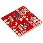 BOB-11044 Mono Audio Amp Breakout - TPA2005D1 SPARKFUN