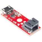 PRT-10217 SparkFun LiPo Charger Basic - Micro-USB SPARKFUN