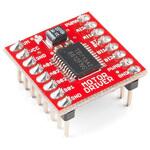 ROB-14450 デュアルモータードライバー基板 TB6612FNG搭載 SPARKFUN