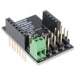 DEV-13211 RFduino - Servo Shield SPARKFUN