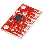 SEN-11028 SparkFun Triple Axis Accelerometer and Gyro Breakout - MPU-6050 SPARKFUN