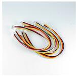 110990027 GROVE - 4ピンケーブル 20cm 5本セット Seeed Studio