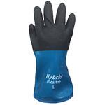 ハイブリッドパイルミット 三重化学工業