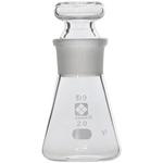 共栓三角フラスコ SIBATA(柴田科学) 【通販モノタロウ】