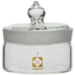 秤量びん SIBATA(柴田科学)