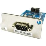 GX-A/GF-A用RS-232Cインタフェース絶縁タイプ A&D