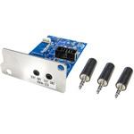 GXA-23-PLUG GX-A/GF-A用外部入力インタフェース A&D
