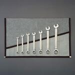 EA614BN-51 コンビネーションレンチ (ラチェット式) エスコ