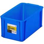 ターボー　レギュラーボックスサイズ(Aタイプ)のプラケース150個 プラスチックコンテナ