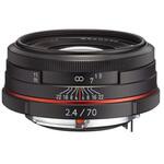 PENTAX リミテッドレンズ 望遠単焦点レンズ HD PENTAX-DA70mmF2.4Limited Kマウント APS-Cサイズ PENTAX(ペンタックス)