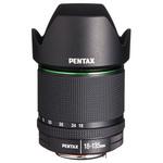 smc PENTAX-DA 18-135mmF3.5-5.6ED AL[IF] DC WR PENTAX ズームレンズ 防滴構造 DA18-135mmF3.5-5.6ED AL[IF] DC WR Kマウント APS-Cサイズ PENTAX(ペンタックス)
