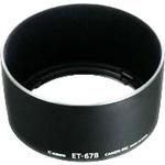 ET-67B レンズフード ET-67B Canon