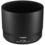 ET-73B レンズフード ET-73B Canon