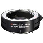 HD PENTAX-DA AF REAR CONVERTER 1.4× AW 交換用レンズ HD PENTAX-DA AF REAR CONVERTER 1.4× AW PENTAX(ペンタックス)
