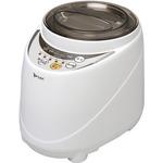 家庭用　エムケー精工 精米機新鮮　風味づき　SM-51 SM-500W 家庭用精米機 新鮮風味づき 1-5合 1台 エムケー精工