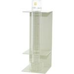 石鹸膜流量計 15mL ジーエルサイエンス 3001-11002 (64-1243-90) 石ケン膜流量計 | GC・GC⁄MS用消耗品 | ジーエルサイエンス