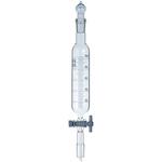 分液ロート アズワン スキーブ型タイプ 容量100mL - 【通販