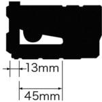 Granit Detecto X-Plus 8077 ABUS