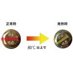 EA722ZA-21 発熱監視用マーカー (サーモマーカー) エスコ