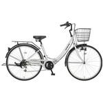 折りたたみ式自転車 エスコ