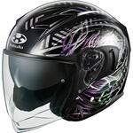 EXCEED2 PLUME OGK KABUTO