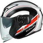 EXCEED2 RIDGE OGK KABUTO