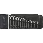 薄口スパナセット STAHLWILLE(スタビレー) 両口スパナ 【通販モノタロウ】