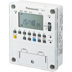 ボックス型電子式タイムスイッチ(1回路型) Panasonic(パナソニック)