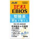 エビオス整腸薬 アサヒグループ食品