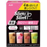 スリムアップスリム シェイク(7食) アサヒグループ食品