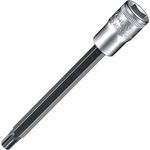 3/8″SQトリスクウェアビットソケット(XZN) STAHLWILLE(スタビレー)