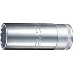 1/2″SQプラグソケット(六角) STAHLWILLE(スタビレー)