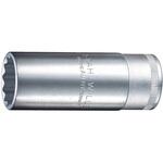 1/2″SQディープソケット(十二角・インチ) STAHLWILLE(スタビレー)